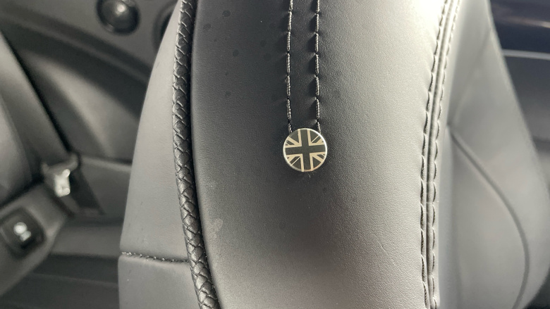 MINI Convertible 1.5 Cooper Exclusive Premium Plus 2dr Auto Petrol Convertible